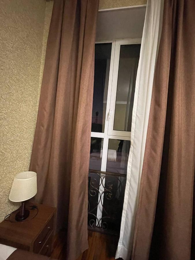 Hotel Vardonze Бухара Екстериор снимка