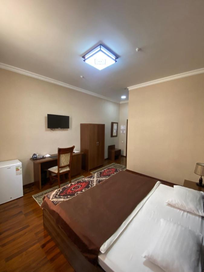 Hotel Vardonze Бухара Екстериор снимка