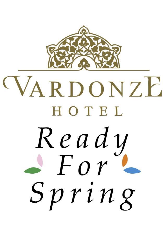 Hotel Vardonze Бухара Екстериор снимка