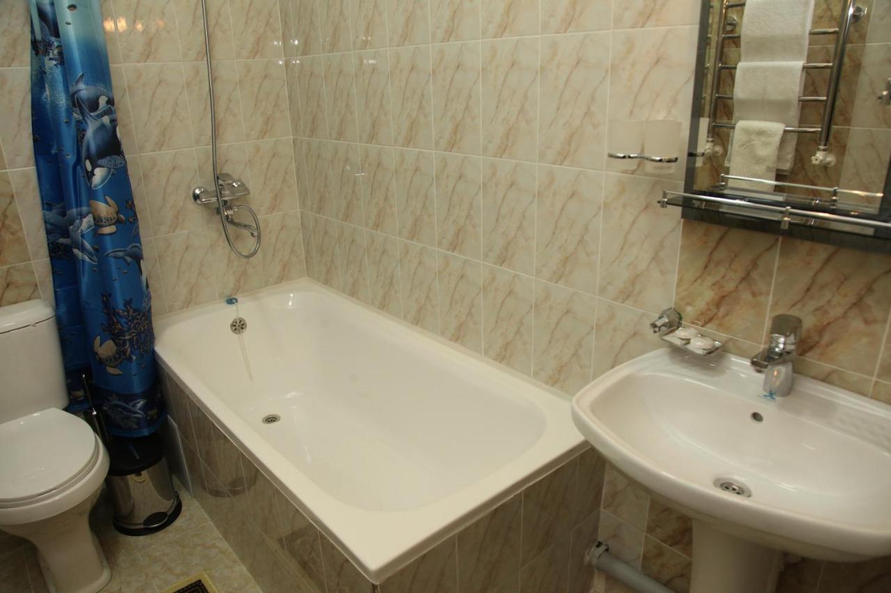 Hotel Vardonze Бухара Екстериор снимка