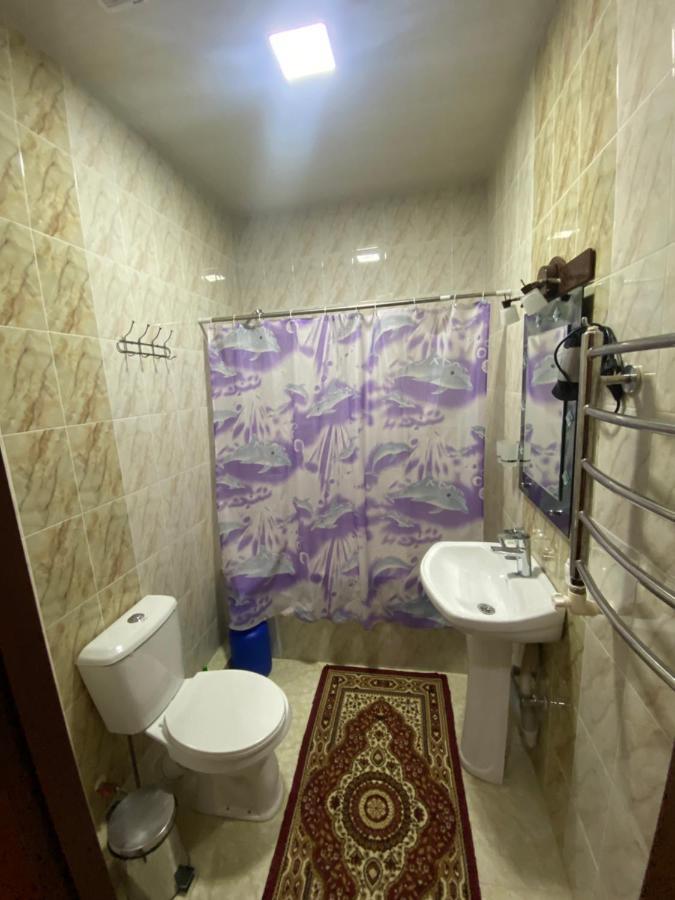 Hotel Vardonze Бухара Екстериор снимка