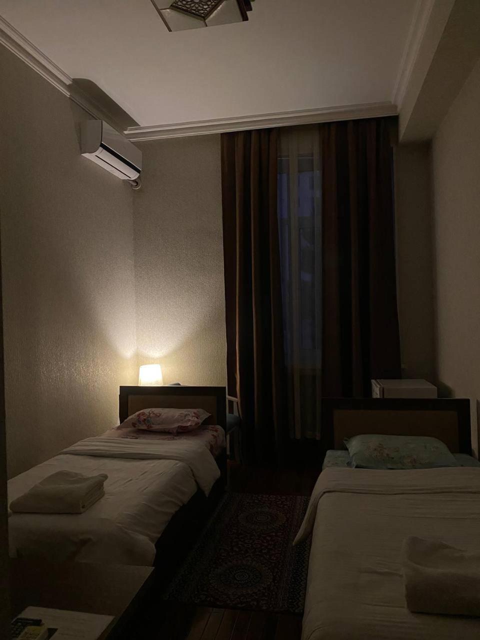 Hotel Vardonze Бухара Екстериор снимка