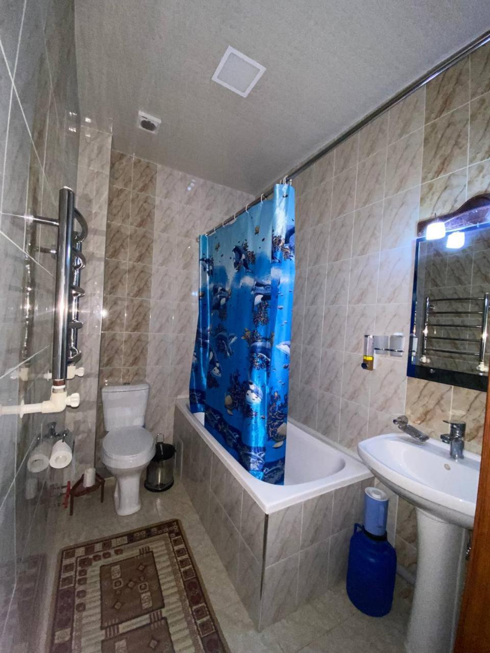 Hotel Vardonze Бухара Екстериор снимка