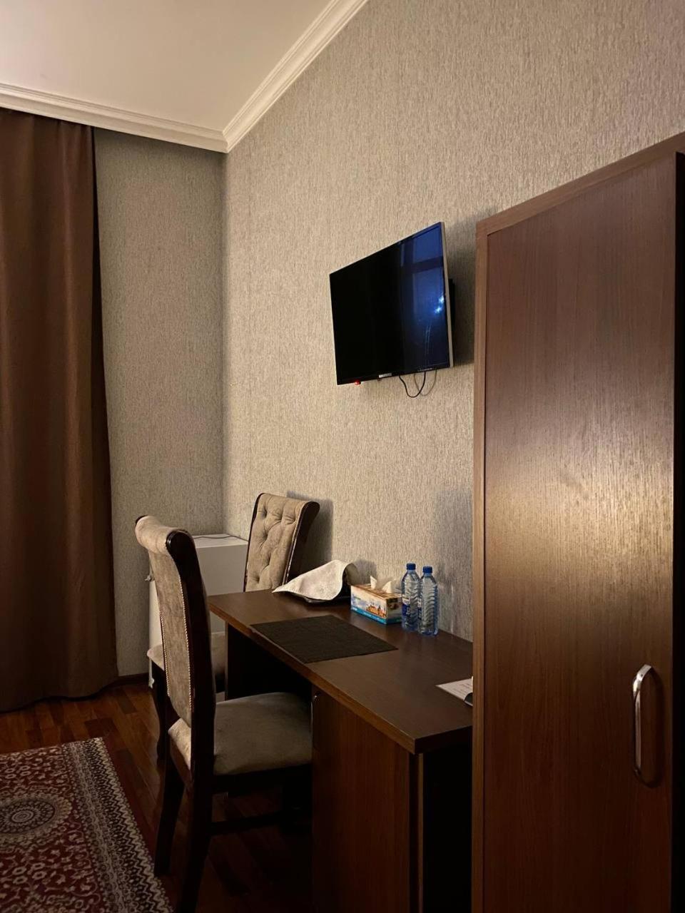 Hotel Vardonze Бухара Екстериор снимка