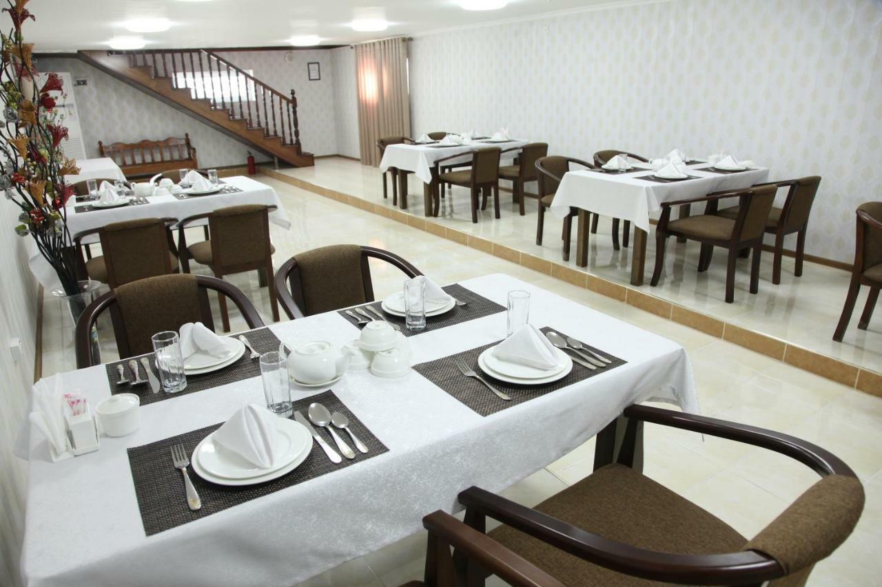 Hotel Vardonze Бухара Екстериор снимка